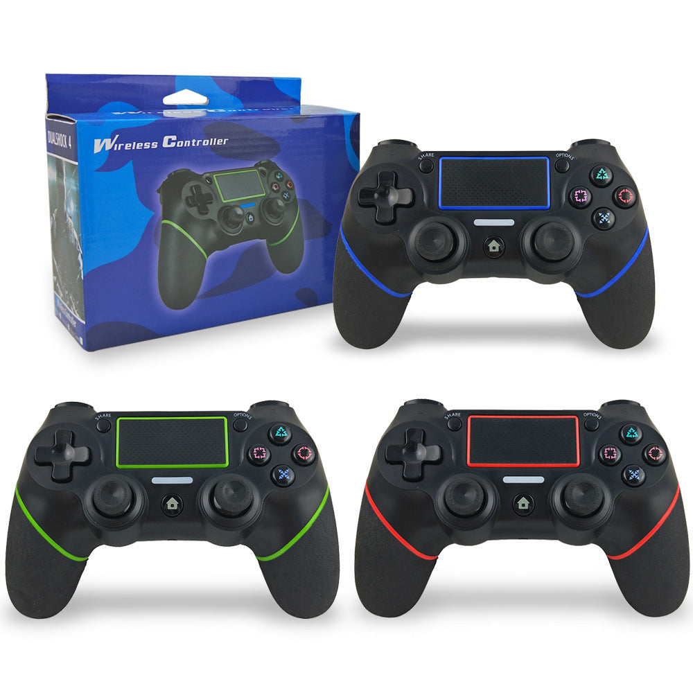 Manette PS4 Bluetooth gamepad