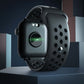 Montre Intelligente Bluetooth: Alliez Style et Performance!