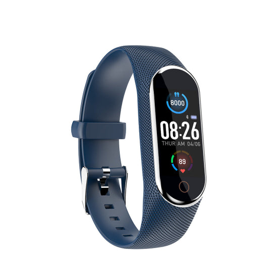 M8 Smart Bracelet ECG