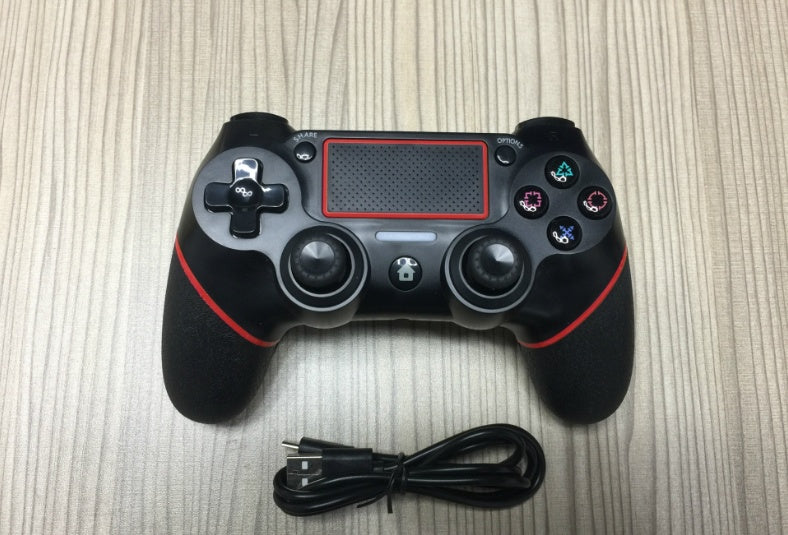 Manette PS4 Bluetooth gamepad