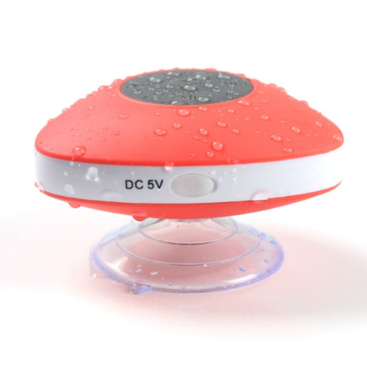 Enceinte Bluetooth Étanche pour Douche ultra