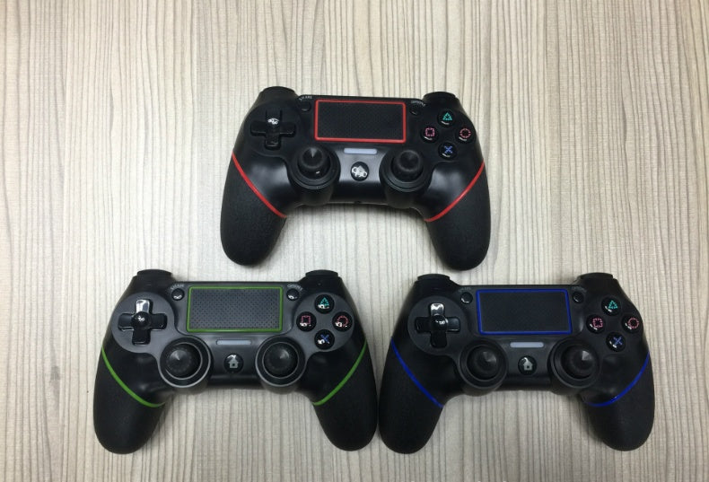 Manette PS4 Bluetooth gamepad