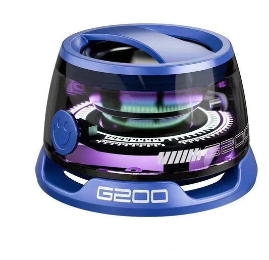 Enceinte Bluetooth G200